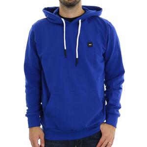 FELPA CARL BLU